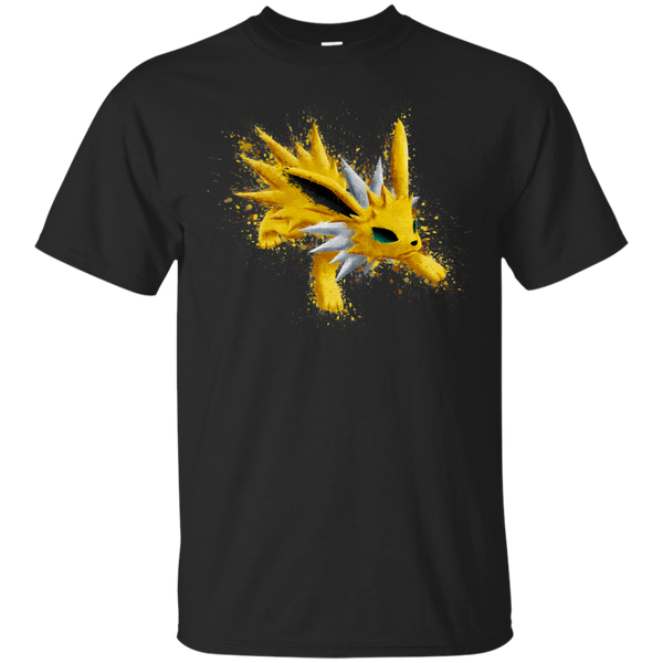 Eevee - Electric Type jolteon T Shirt & Hoodie