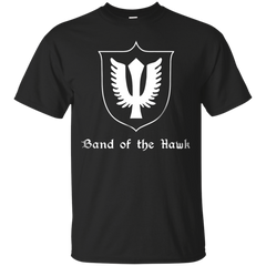 BERSERK - The Band of Hawk from Berserk T Shirt & Hoodie