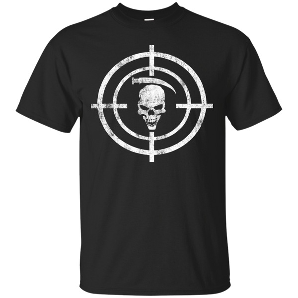 Suicide - Suicide target suicide squad T Shirt & Hoodie