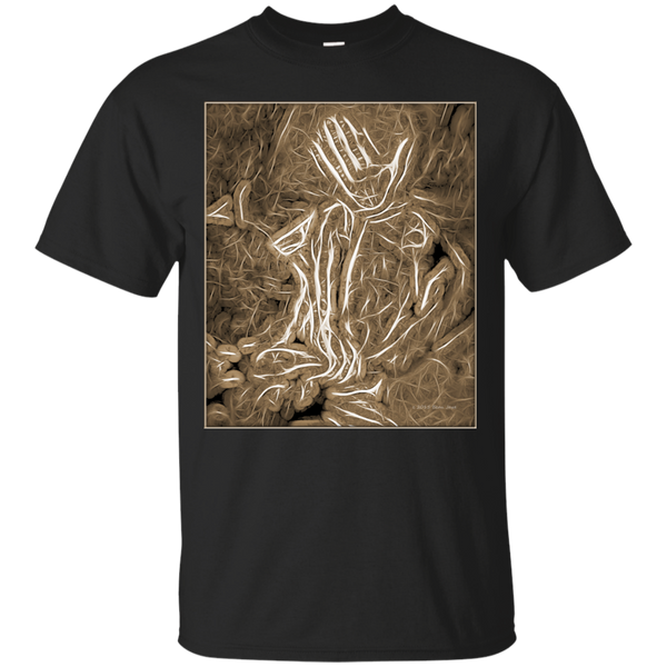 BEAUJAXE - Blind Grope Nbr 1B T Shirt & Hoodie