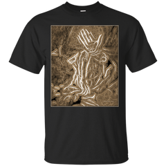 BEAUJAXE - Blind Grope Nbr 1B T Shirt & Hoodie