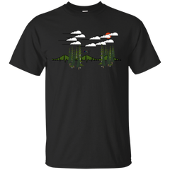 Biker - Heart beat mountain biker T Shirt & Hoodie