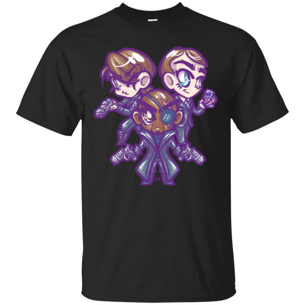 AGE OF ULTRON - HERO CHIBIS  Agents of CUTE T Shirt & Hoodie