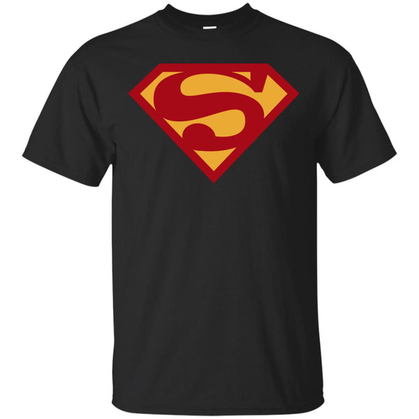 LOIS AND CLARK - S Dean Cain SUPERMAN T Shirt & Hoodie