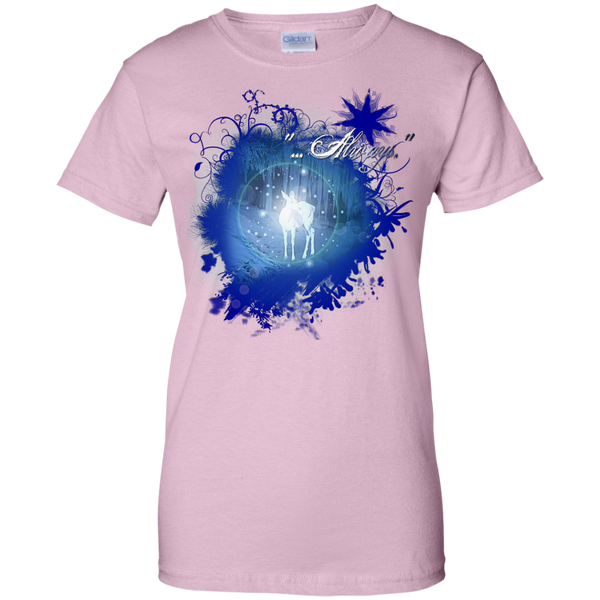 ALWAYS - The Silver Doe  Patronus Spell Harry Potter T Shirt & Hoodie