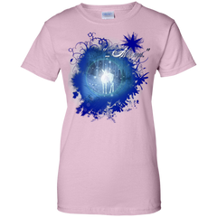 ALWAYS - The Silver Doe  Patronus Spell Harry Potter T Shirt & Hoodie