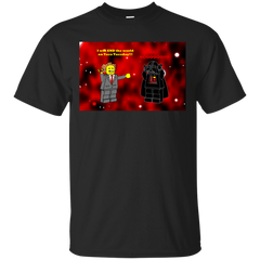 Lego - TACO TUESDAY 2.0 T Shirt & Hoodie
