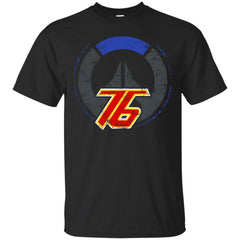 SOLDIER 76 - DaddyWatch T Shirt & Hoodie