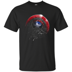 Marvel - Spider Shield comics T Shirt & Hoodie