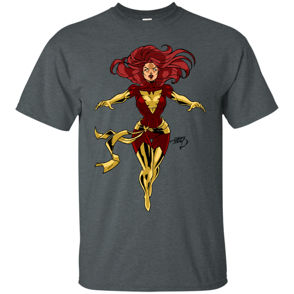Marvel - Dark Phoenix Jean Grey XMen Marvel Shirt Apocalypse xmen T Shirt & Hoodie