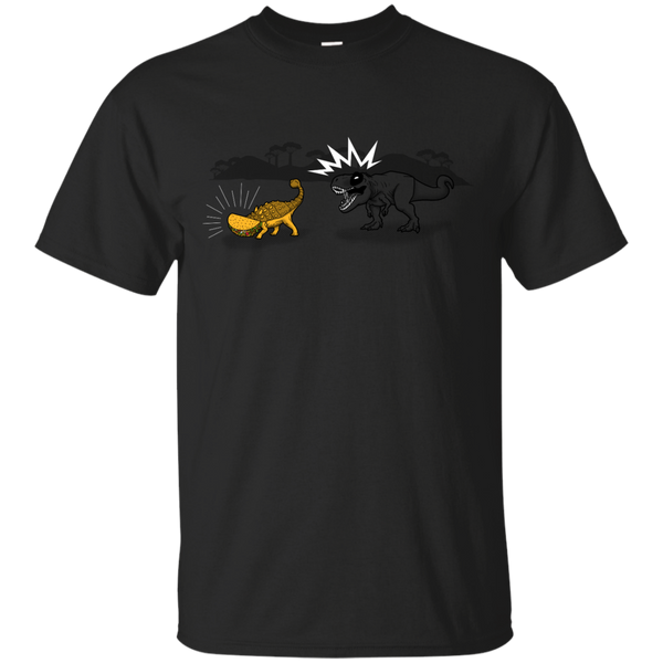 Deadpool - The Plight of the Tacosaurus deadpool T Shirt & Hoodie