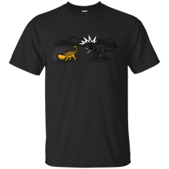 Deadpool - The Plight of the Tacosaurus deadpool T Shirt & Hoodie