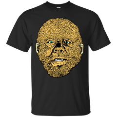 Marvel - Bigfoot artwork T Shirt & Hoodie