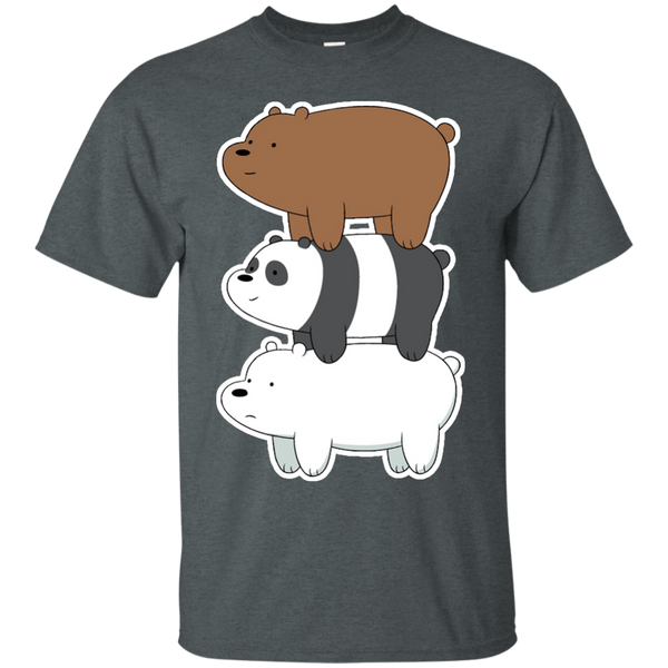 BEARS - Action Buddies T Shirt & Hoodie