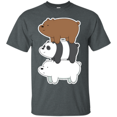 BEARS - Action Buddies T Shirt & Hoodie
