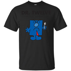 12TH DOCTOR - Dr Twelve  This is my spoon T Shirt & Hoodie