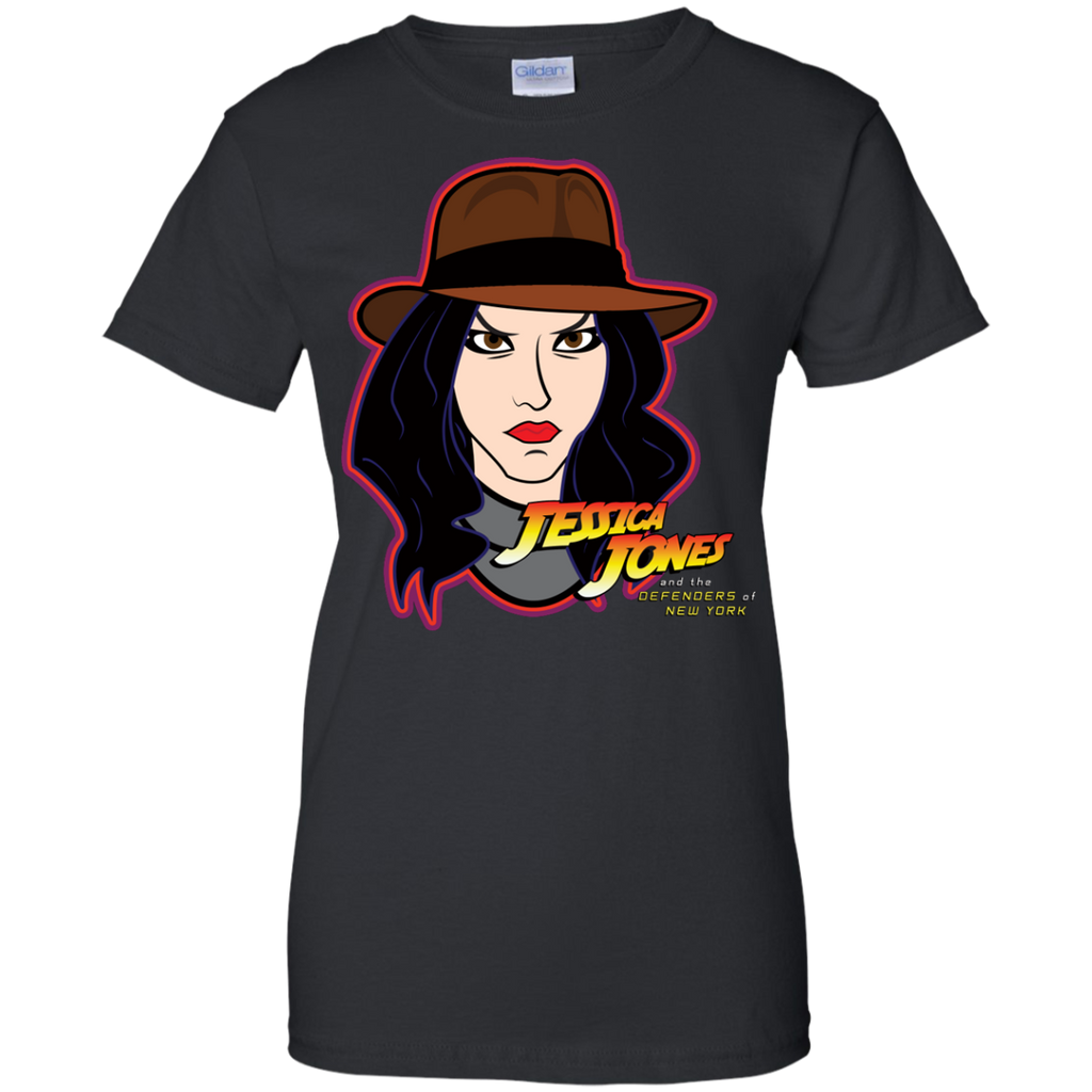 Marvel - Jessica Jones jessica jones T Shirt & Hoodie
