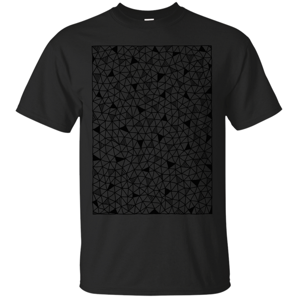 ABSTRACT - cought in the network T Shirt & Hoodie