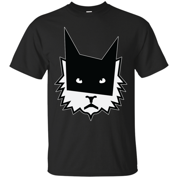 BAT LION - FUNPET T Shirt & Hoodie