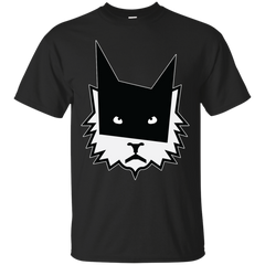 BAT LION - FUNPET T Shirt & Hoodie