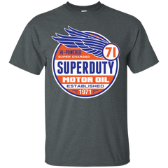 Mechanic - SUPERDUTY MOTOR OIL T Shirt & Hoodie