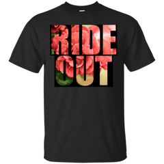 Biker - rideout1 T Shirt & Hoodie