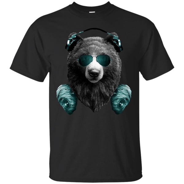 SPEAKERS - DjHoney T Shirt & Hoodie