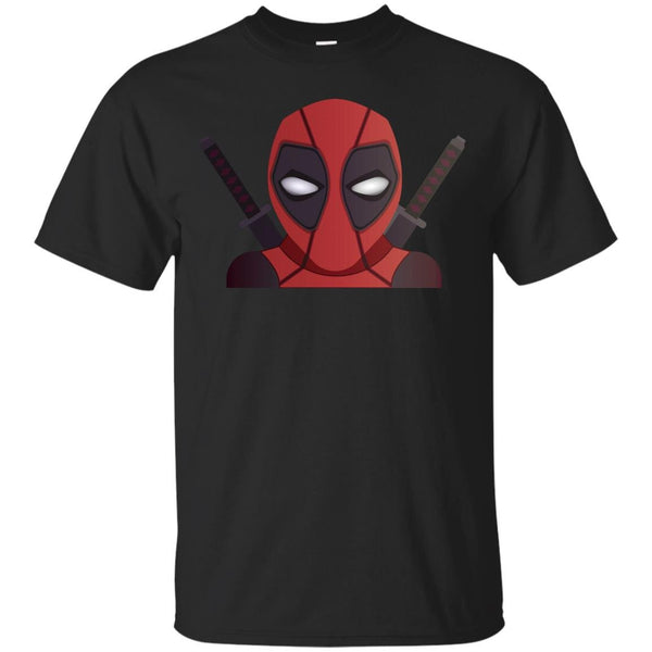 CULTURE - Vector deadpool T Shirt & Hoodie