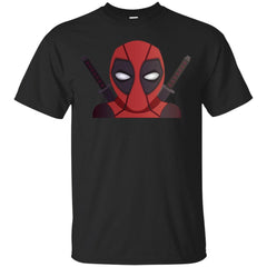 CULTURE - Vector deadpool T Shirt & Hoodie