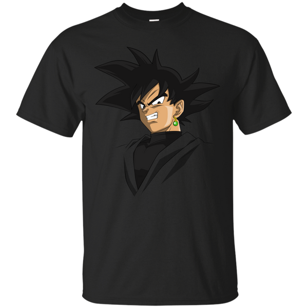 Dragon Ball - Black dragon ball super T Shirt & Hoodie