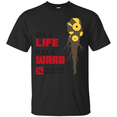 DOTA - WARD FOR LIFE 4 T Shirt & Hoodie