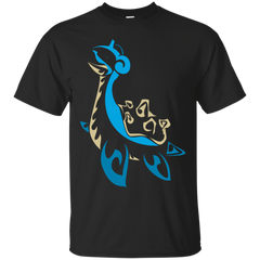 Naruto - LAPRAS T Shirt & Hoodie