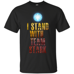 Marvel - Civil War  Team Iron Man super heroes T Shirt & Hoodie