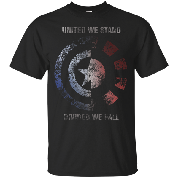 Marvel - Civil War avengers T Shirt & Hoodie