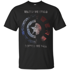 Marvel - Civil War avengers T Shirt & Hoodie