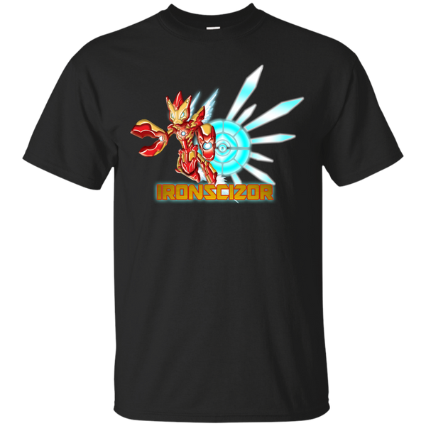 Marvel - IronScizor kyoki 3 T Shirt & Hoodie
