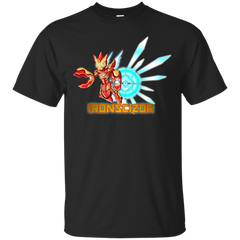 Marvel - IronScizor kyoki 3 T Shirt & Hoodie