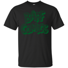BARF - Barf Letters T Shirt & Hoodie