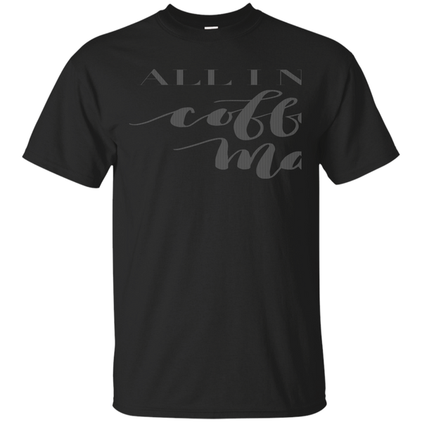 ALL I NEED IS COFFEE AND MASCARA - All I need is coffee and mascara T Shirt & Hoodie