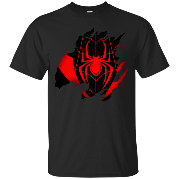 Marvel - Ultimate SpiderMan II spidey T Shirt & Hoodie