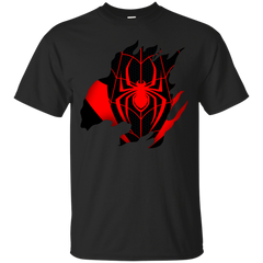 Marvel - Ultimate SpiderMan II spidey T Shirt & Hoodie