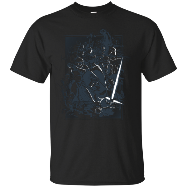 Star Wars - Force Awakens T Shirt & Hoodie