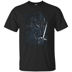 Star Wars - Force Awakens T Shirt & Hoodie