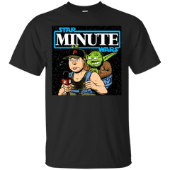 ALEX ROBINSON - Star Wars Minute Logo 2 T Shirt & Hoodie