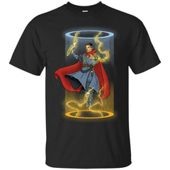 MARVEL - Mystic Portals T Shirt & Hoodie