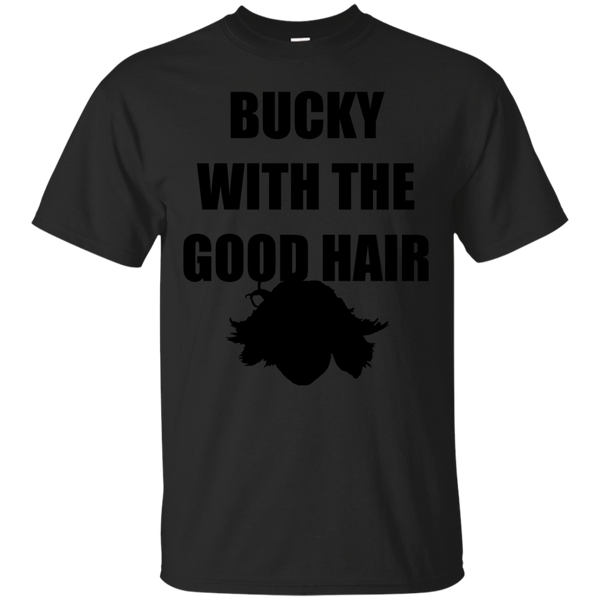 Marvel - BUCKY WITH THE GOOD HAIR bucky with the good hair T Shirt & Hoodie