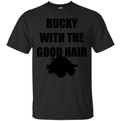 Marvel - BUCKY WITH THE GOOD HAIR bucky with the good hair T Shirt & Hoodie