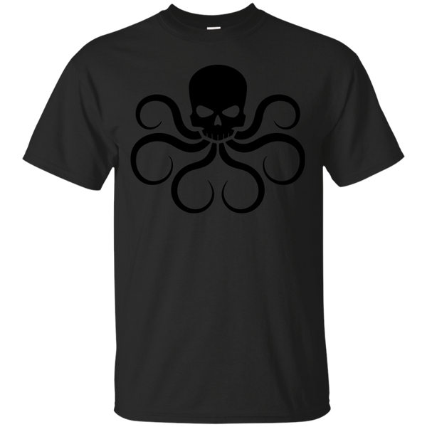 AGENT MAY - Hail Hydra T Shirt & Hoodie