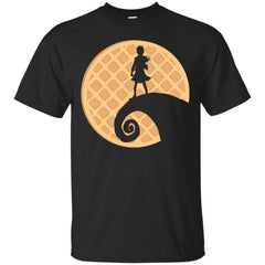 STRANGER THINGS - A nightmare before stranger things T Shirt & Hoodie