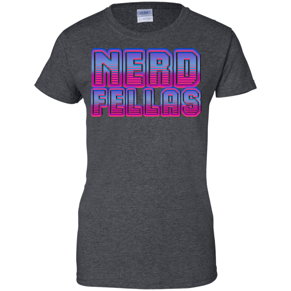 Marvel - NerdFellas Retro nerdfellas T Shirt & Hoodie